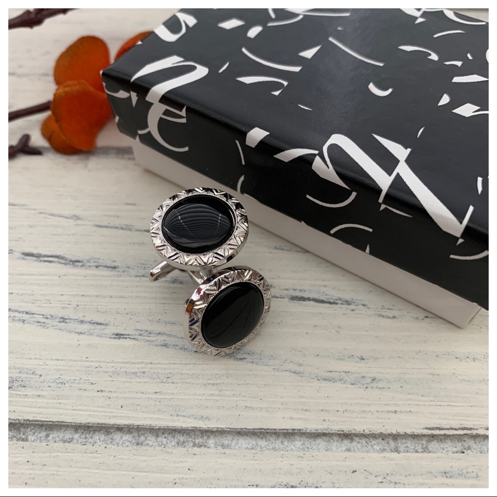 Cuff Links